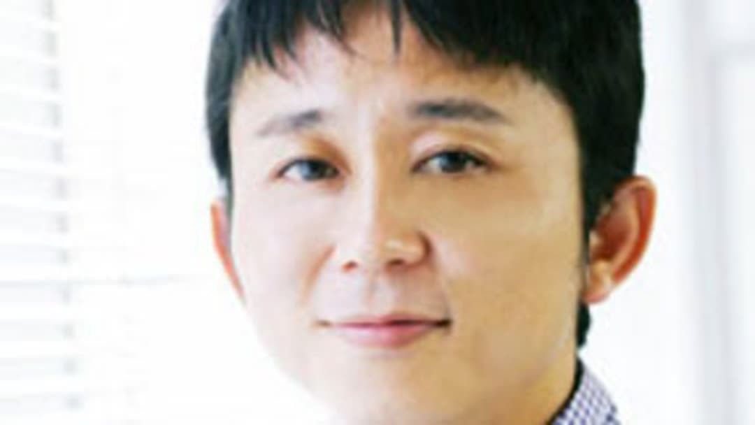 Portrait of Ariyoshi Diary