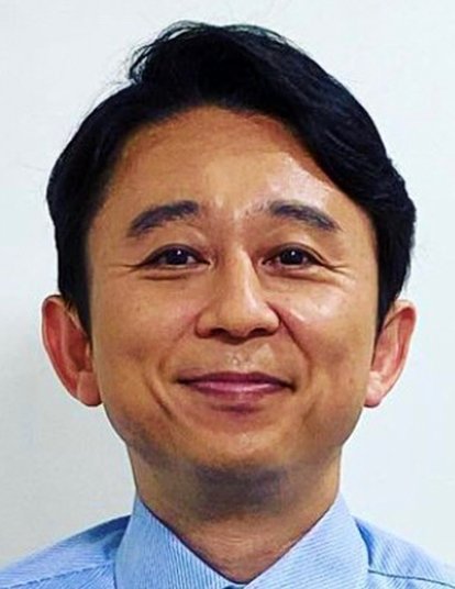 Portrait of Ariyoshi Diary